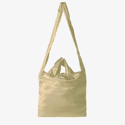 Tetra Tote Bag