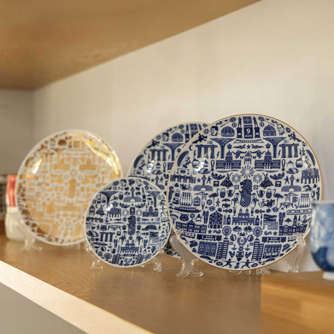 Supermama Porcelain One Singapore 2025 Edition