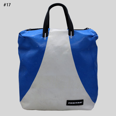 FREITAG F201 PETE Backpack