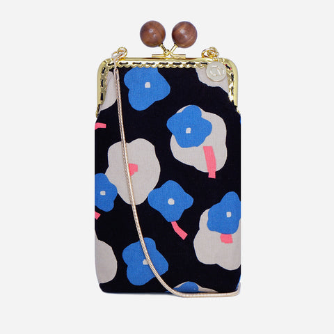 Cocoonese Cell Phone Purse