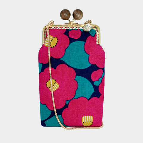 Cocoonese Cell Phone Purse