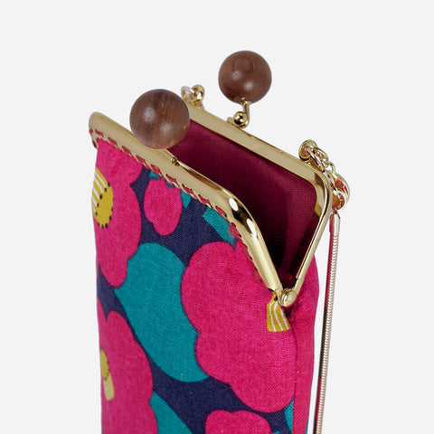Cocoonese Cell Phone Purse