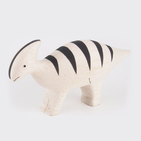 Pole Pole Handcrafted Animals (Dinosaurs)