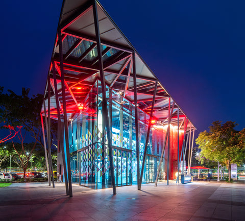 Red Dot Design Museum