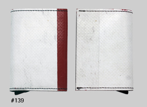 F705 SECRID x FREITAG Slimwallet