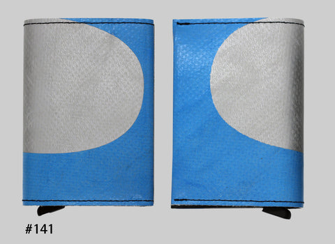 F705 SECRID x FREITAG Slimwallet