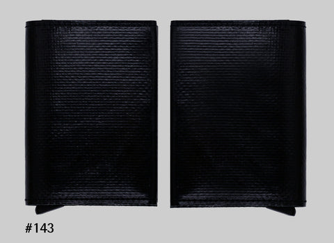 F705 SECRID x FREITAG Slimwallet