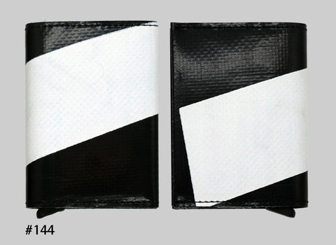 F705 SECRID x FREITAG Slimwallet