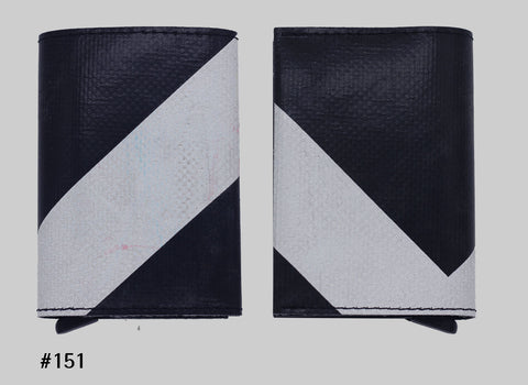 F705 SECRID x FREITAG Slimwallet