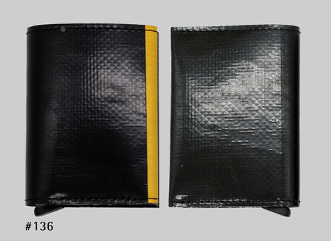 F705 SECRID x FREITAG Slimwallet