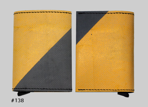 F705 SECRID x FREITAG Slimwallet