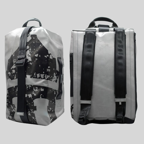 FREITAG F511 SKIPPER Backpack Large