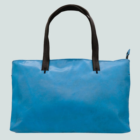 FREITAG F560 STERLING Shopper