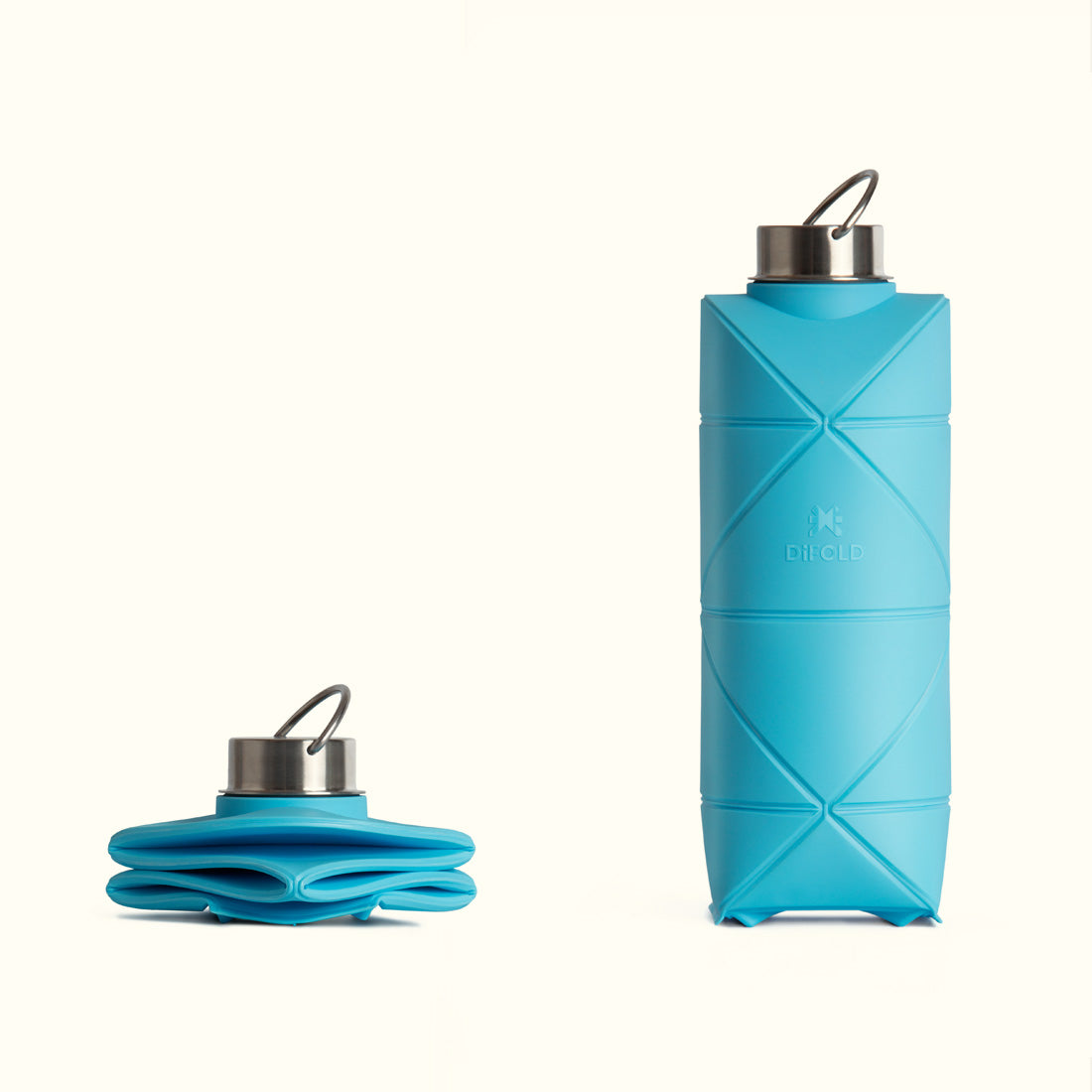 DiFOLD Origami Bottle – Red Dot Design Museum Singapore