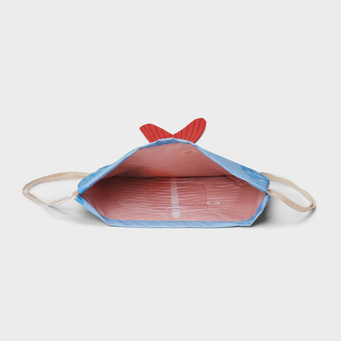 Don Fisher Soldier Backpack
