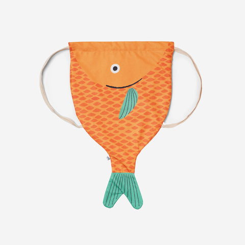 Don Fisher Soldier Backpack