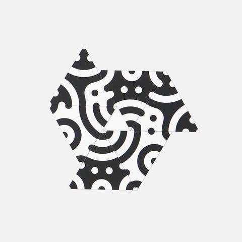 Tokolo Pattern Magnet