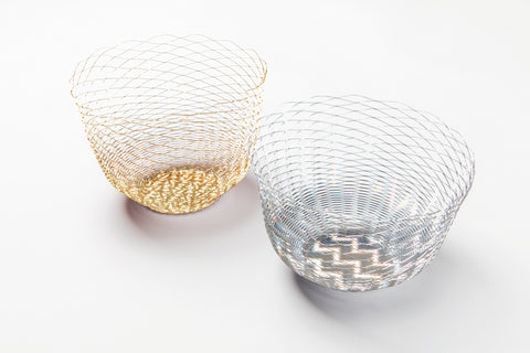 Airvase Gold/Silver 2 No.26 (2pcs)