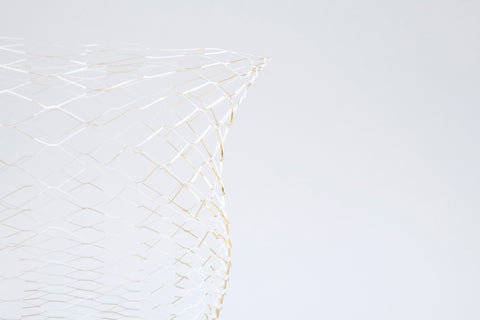 Airvase Gold/Silver No.08 (2pcs)