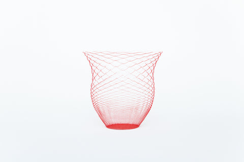 Airvase Red and White (3pcs)