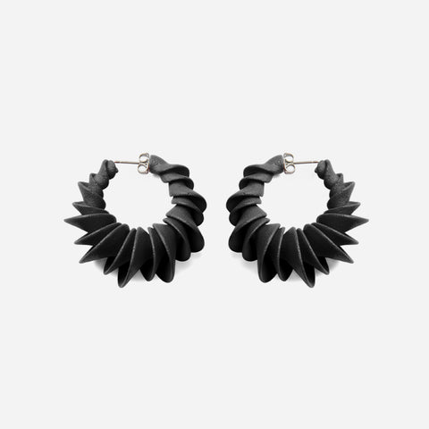 Bailong Earrings 1