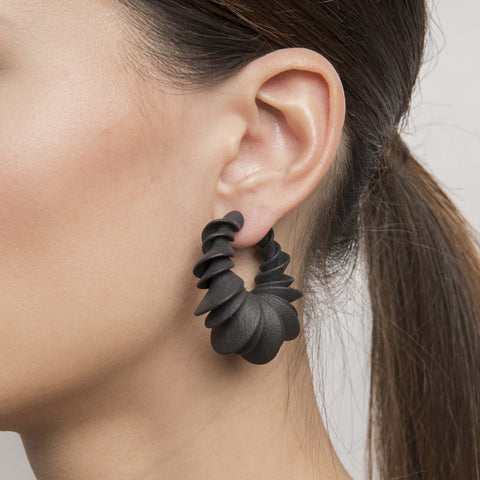 Bailong Earrings 1