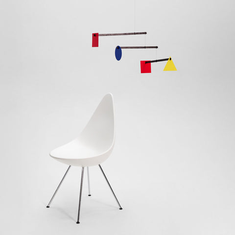 Bauhaus Hanging Mobile