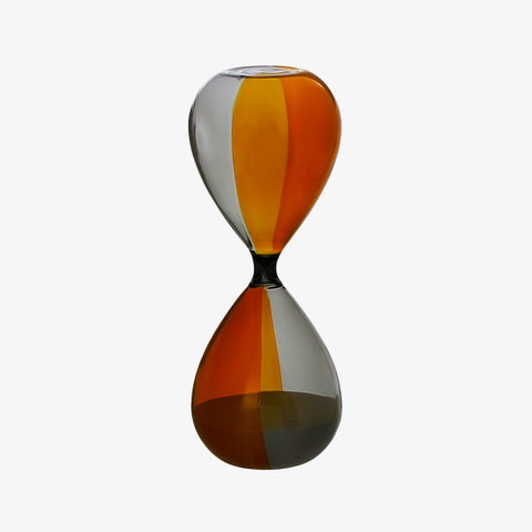 Bicolor Hourglass ( Large / 30 min )