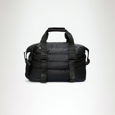 Puffer Mix Weekend Bag Small W3