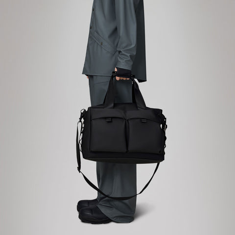 Otaru Weekend Bag Small W3