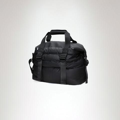 Puffer Mix Weekend Bag Small W3