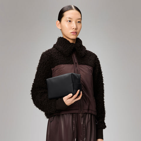 Wash Bag Small W3