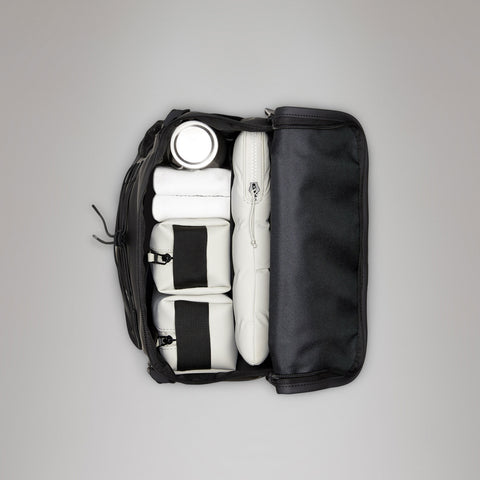 Trail Mountaineer Bag W3