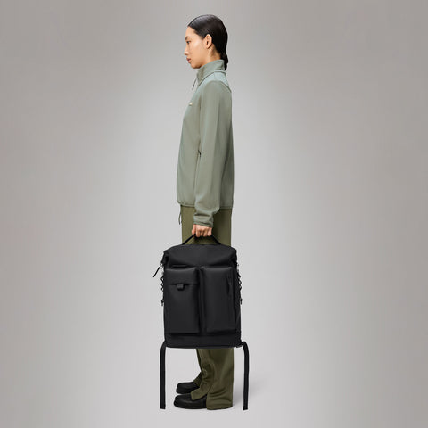 Otaru Backpack W3