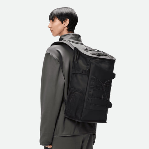 Trail Mountaineer Bag W3