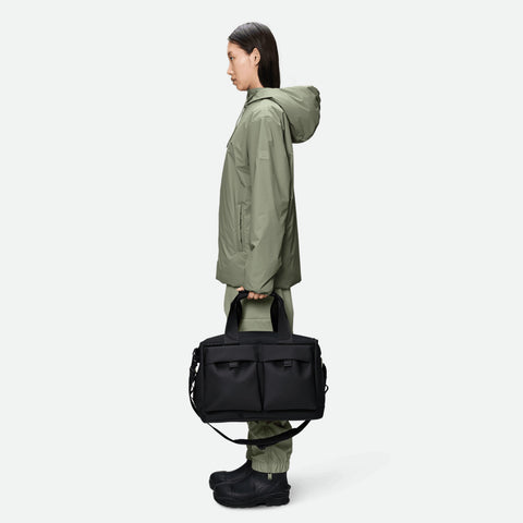 Otaru Weekend Bag Small W3