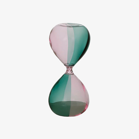 Bicolor Hourglass ( Medium / 10 min)