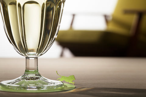 1/100 Paper Coasters