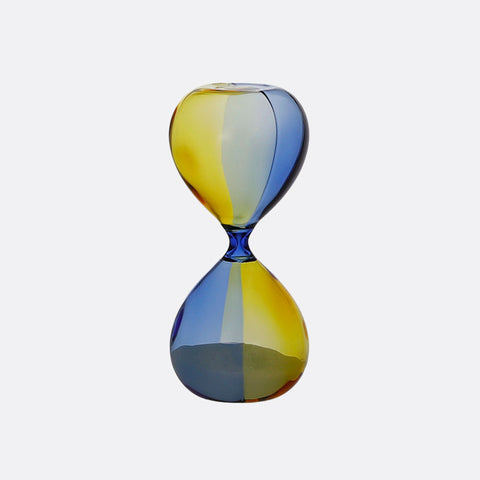 Bicolor Hourglass ( Medium / 10 min)