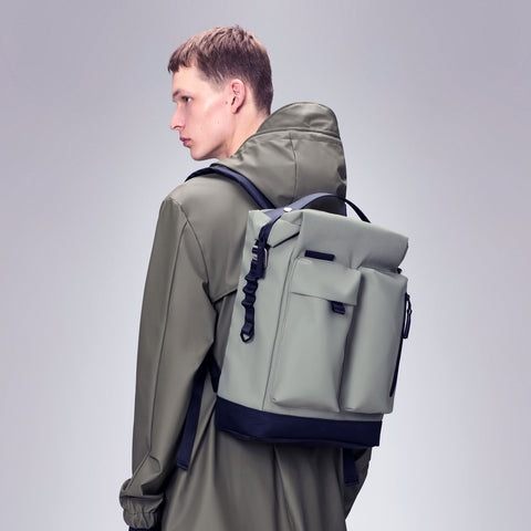 Otaru Backpack W3