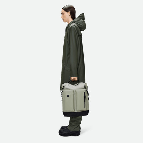 Otaru Backpack W3