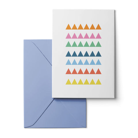 Karte Design Fabrik Greeting Cards (Celebration!)