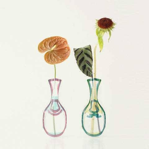 Flower Vase (Earth)