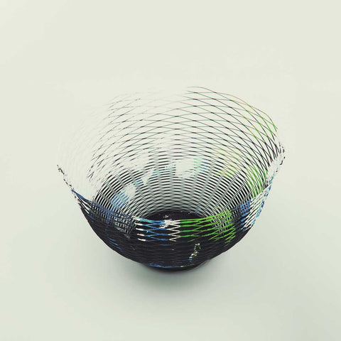 Airvase Artist Series - Airvase guriguri by Takehiko Inoue