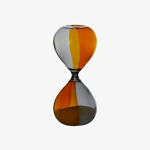 Bicolor Hourglass ( Medium / 10 min)