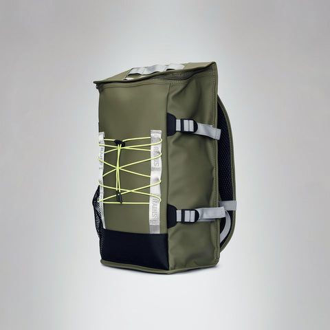 Trail Mountaineer Bag W3