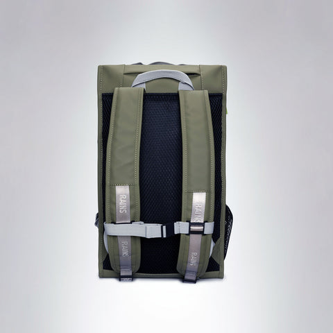 Trail Mountaineer Bag W3