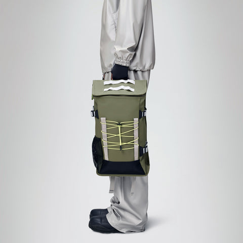 Trail Mountaineer Bag W3