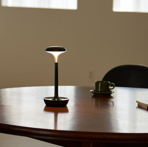 LUMENA SPACE ON PLUS Lamp