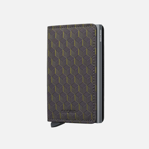Slimwallet Optical
